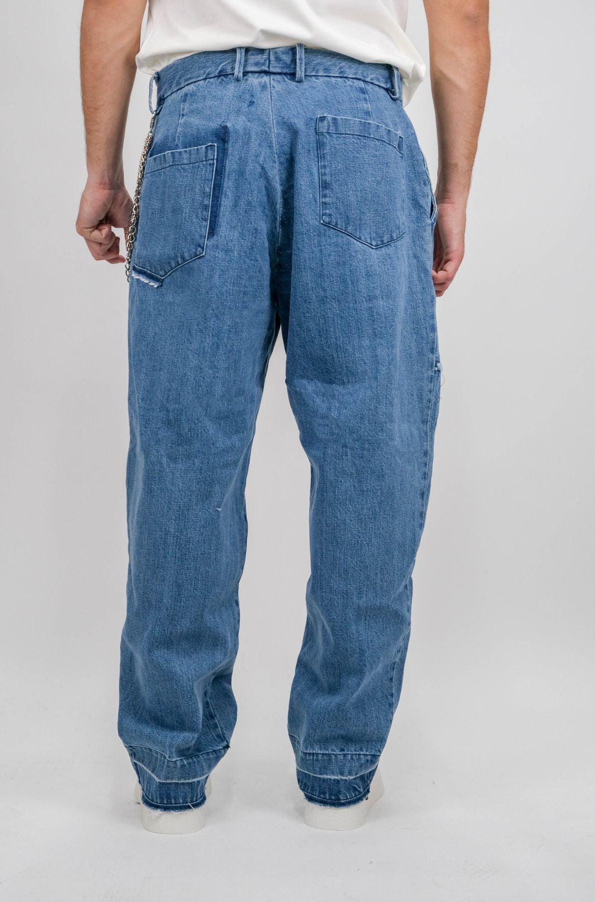 Pantaloni A DAMN THING