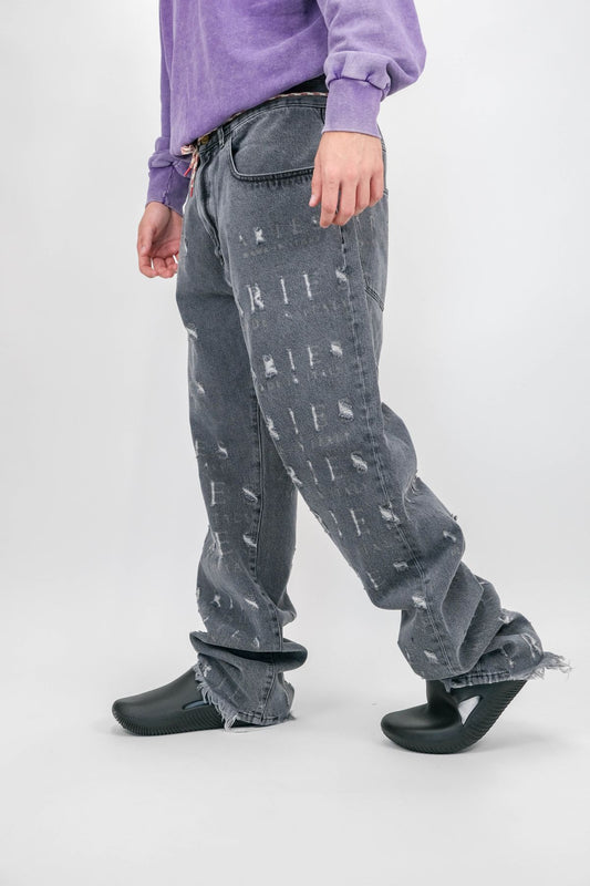 Pantaloni ARIES
