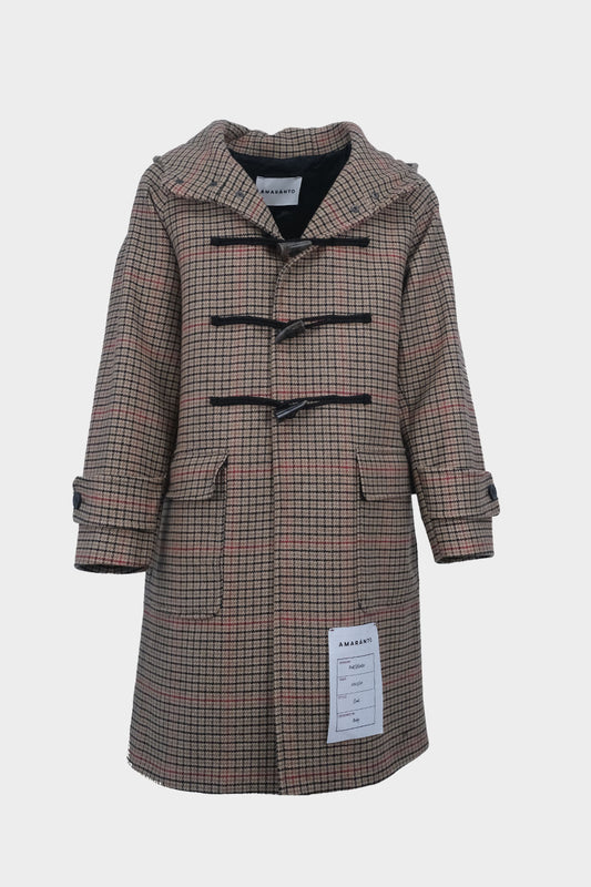 Cappotti AMARANTO
