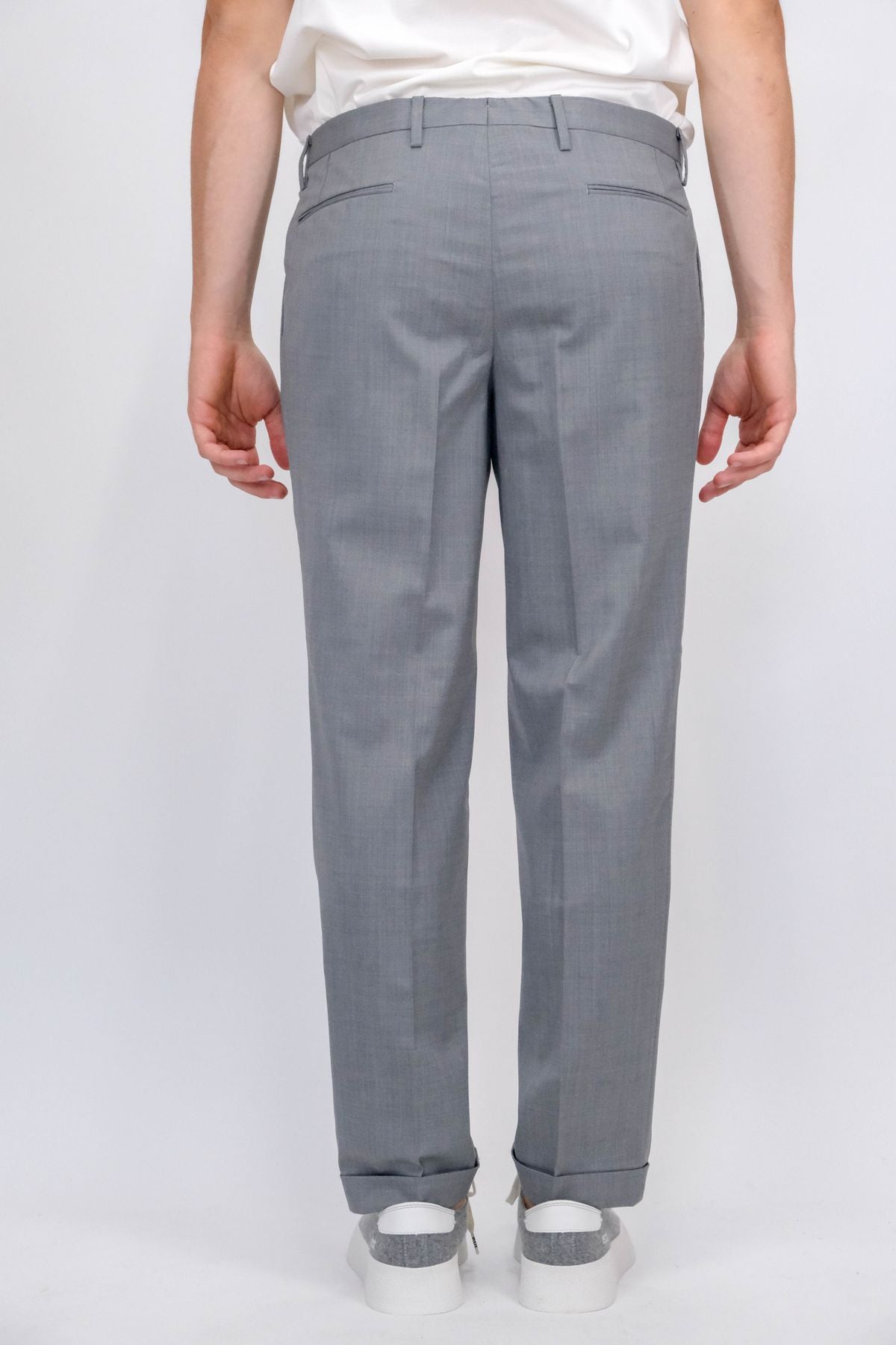 Pantaloni Quattro.decimi by Briglia