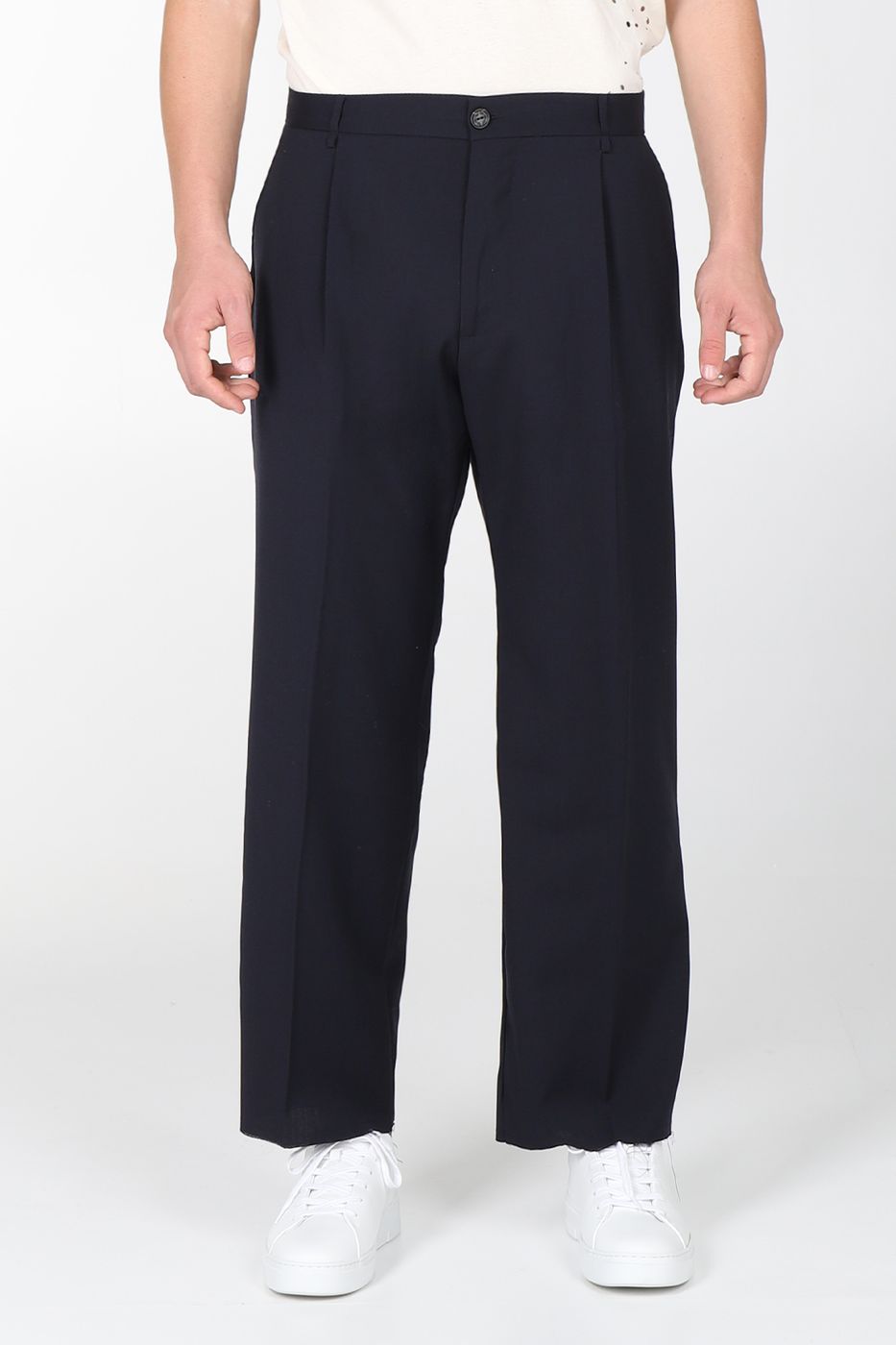 Pantaloni A DAMN THING