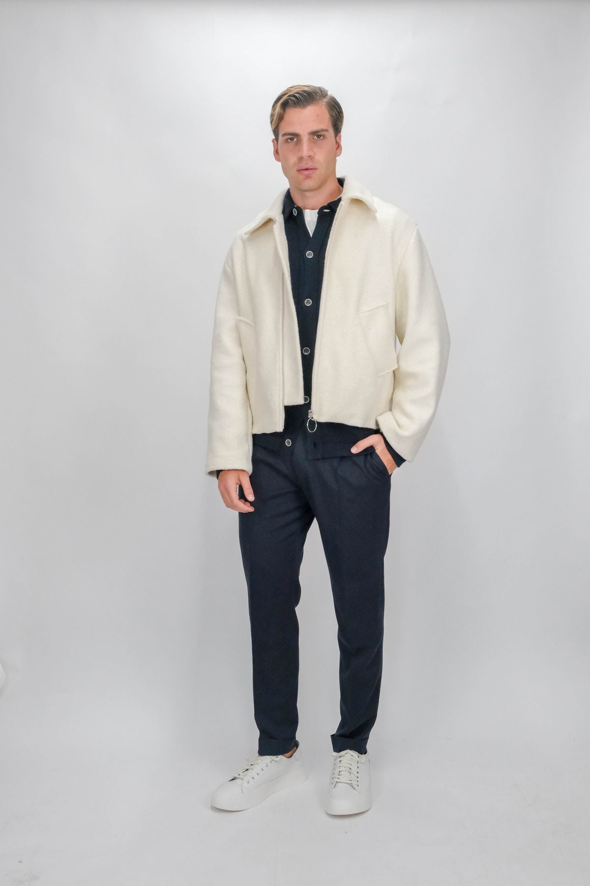 Pantaloni Be Able