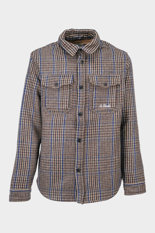 Camicie Saint Barth