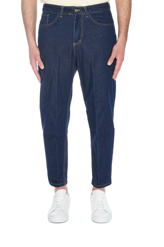 Jeans zero - 3DICI