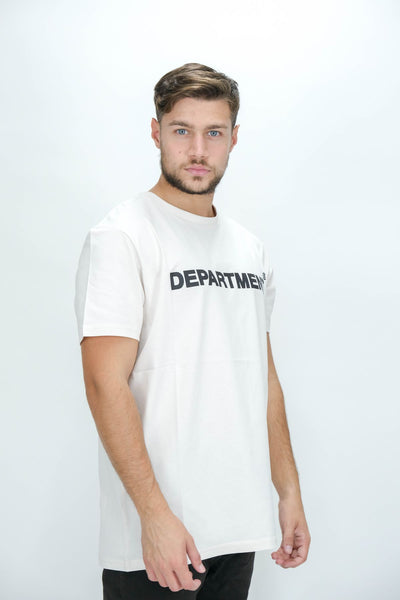 T-Shirt DEPARTMENT 5