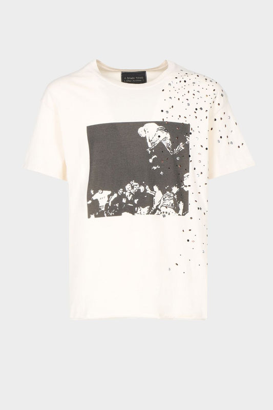 T-Shirt A DAMN THING