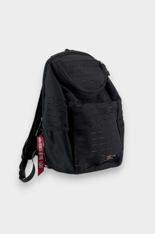 Zaino combat ALPHA INDUSTRIES