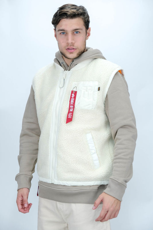 Giubbotti e Giacche ALPHA INDUSTRIES