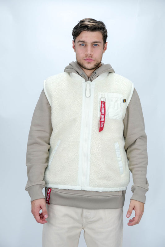 Giubbotti e Giacche ALPHA INDUSTRIES