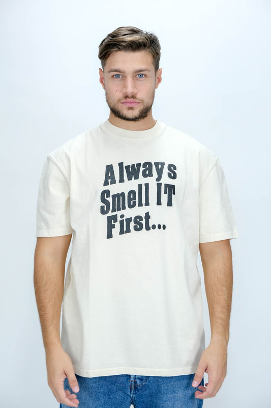 T-Shirt AMISH