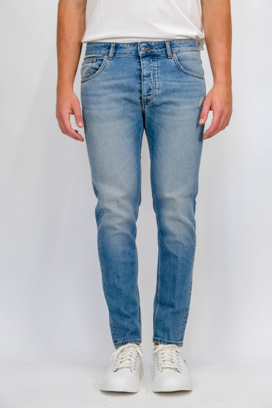 Pantaloni Be Able