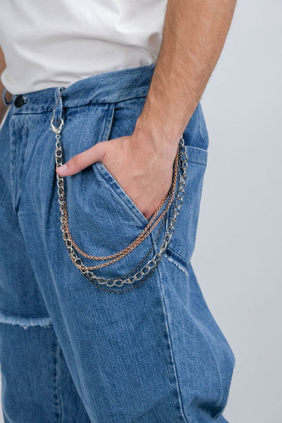 Pantaloni A DAMN THING