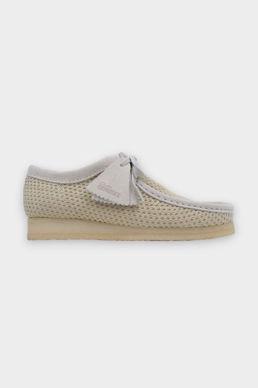 Wallabee CLARKS