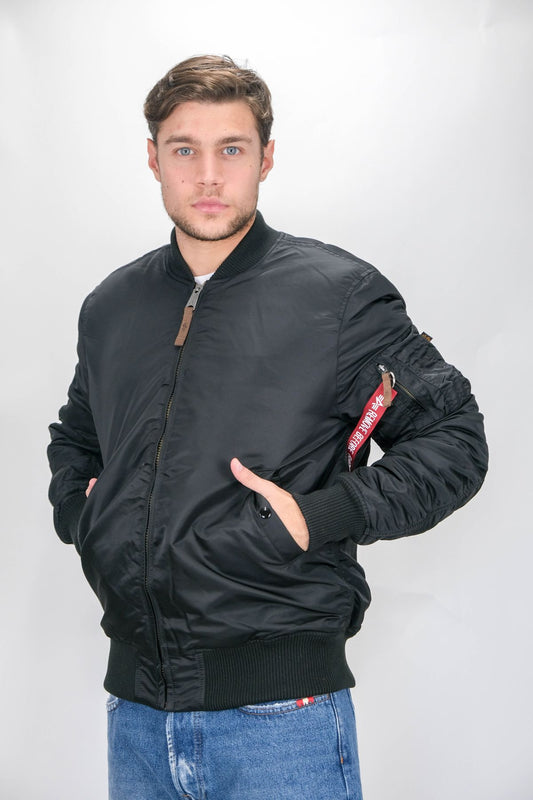 Giubbotti e Giacche ALPHA INDUSTRIES