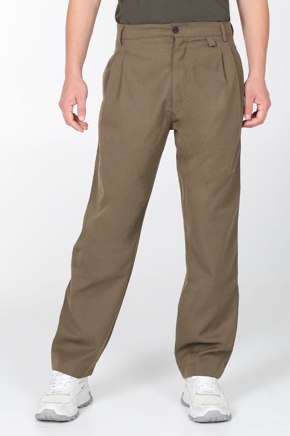Pantalone 2 pence MTL