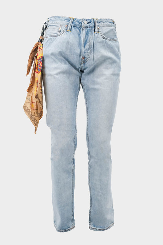 Pantaloni EVISU