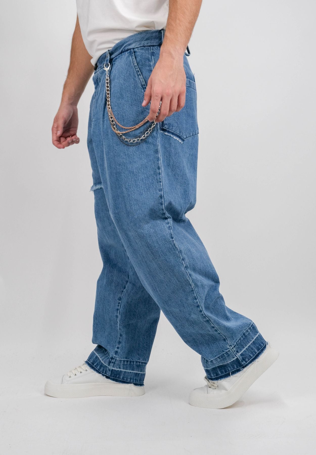 Pantaloni A DAMN THING
