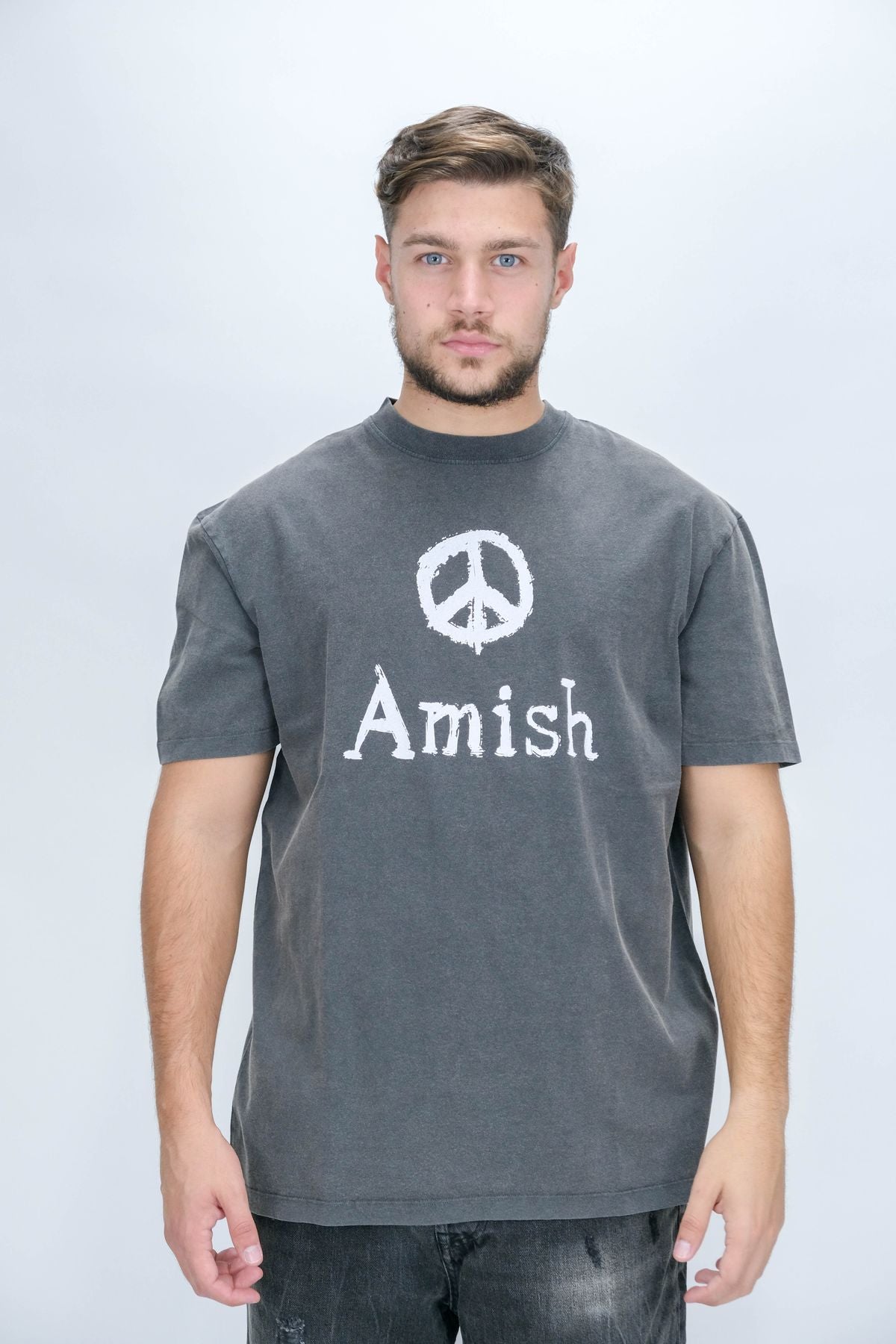T-Shirt AMISH