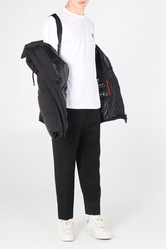 Giubbotti e Giacche AFTER LABEL