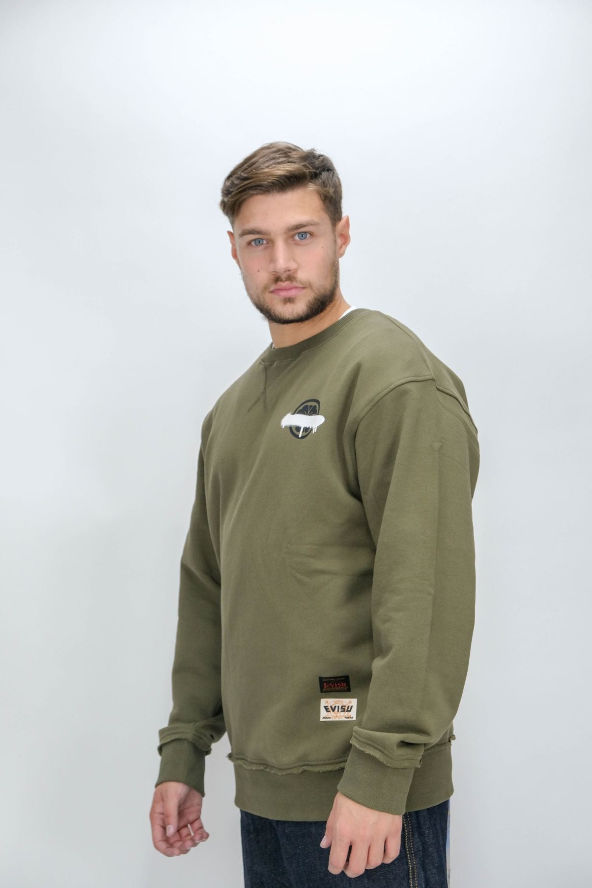 Felpe EVISU