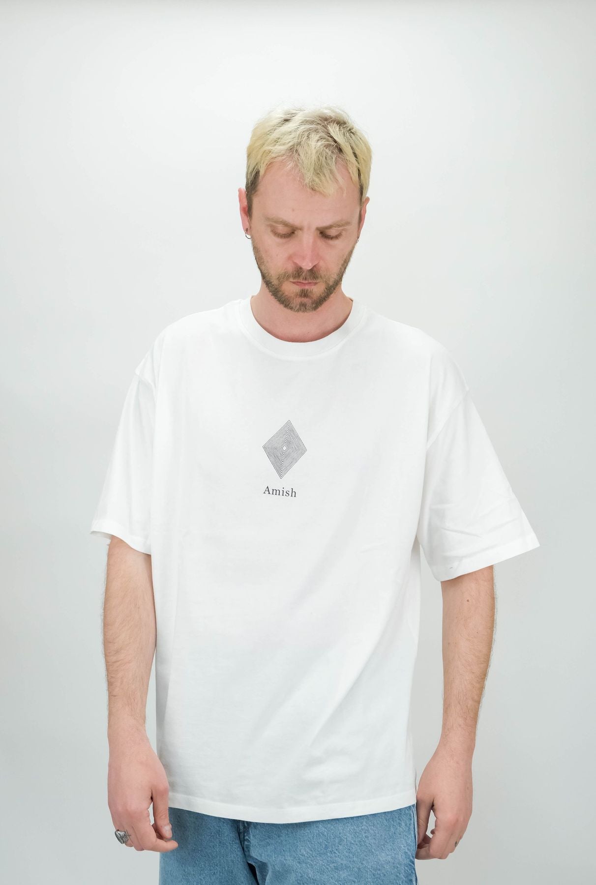 T-Shirt AMISH