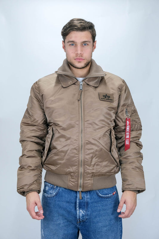 Giubbotti e Giacche ALPHA INDUSTRIES