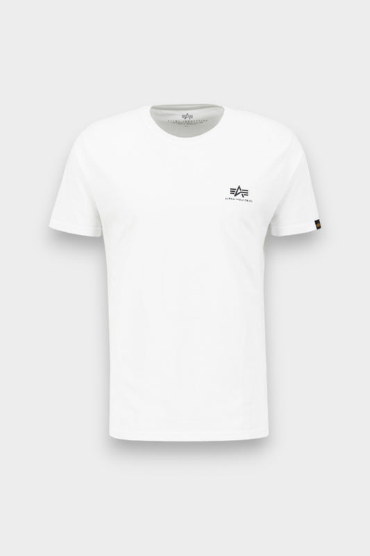 -T-Shirt basic ALPHA INDUSTRIES