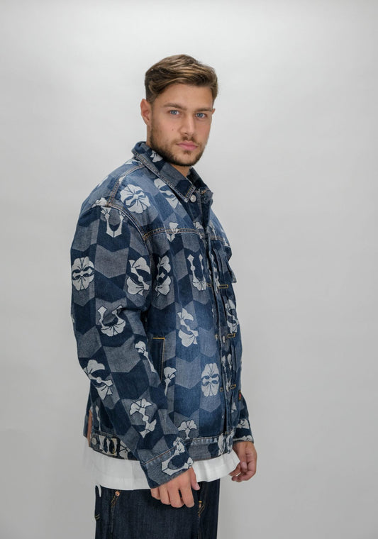 Giubbotti e Giacche EVISU