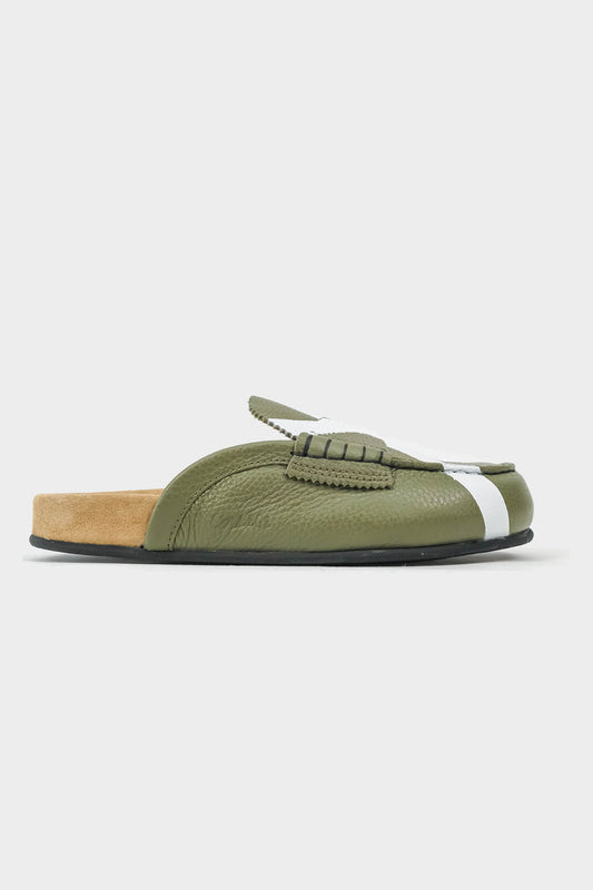 Scarpe College