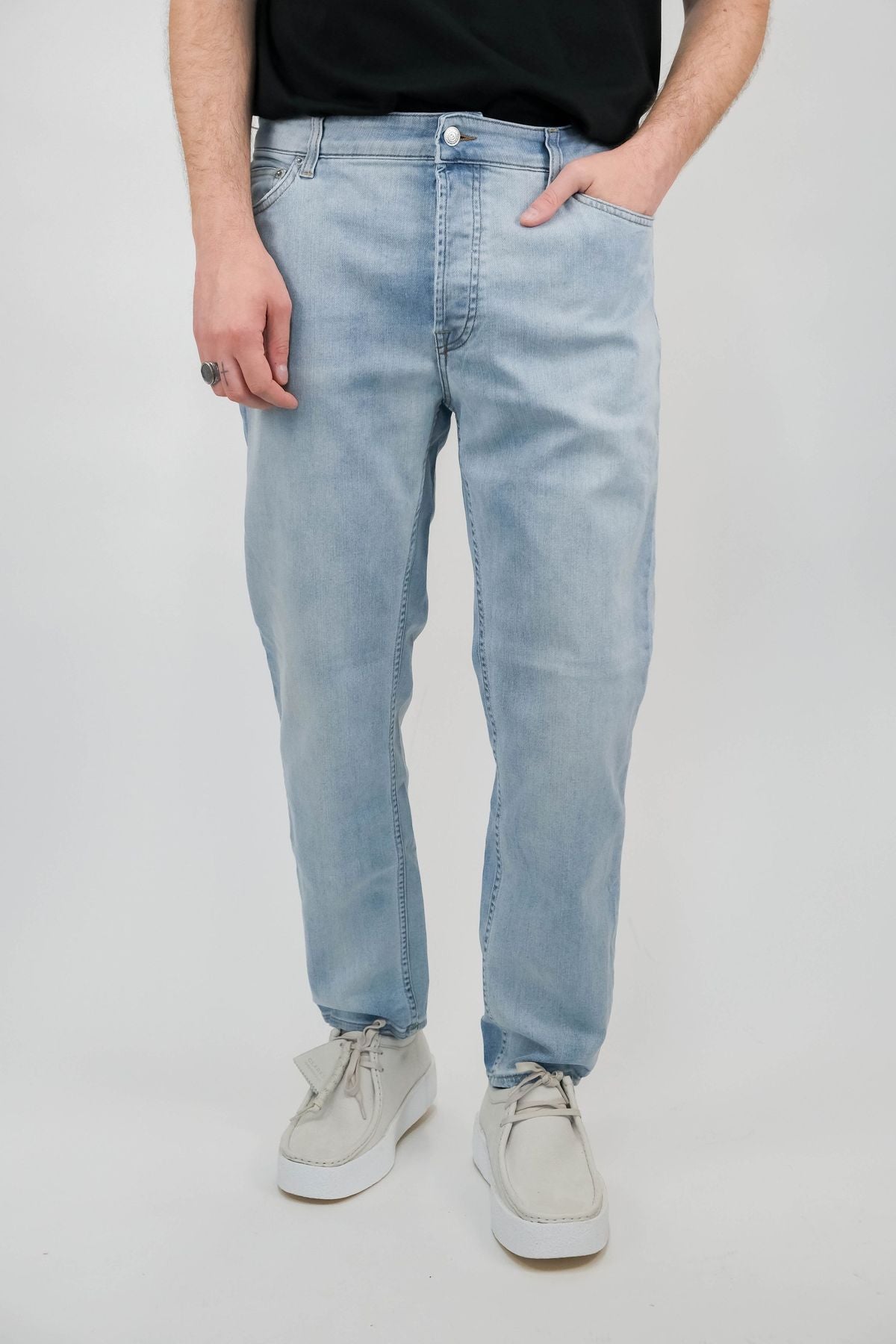 Pantaloni DEPARTMENT 5