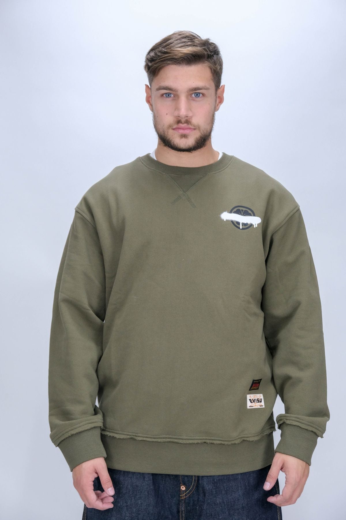 Felpe EVISU