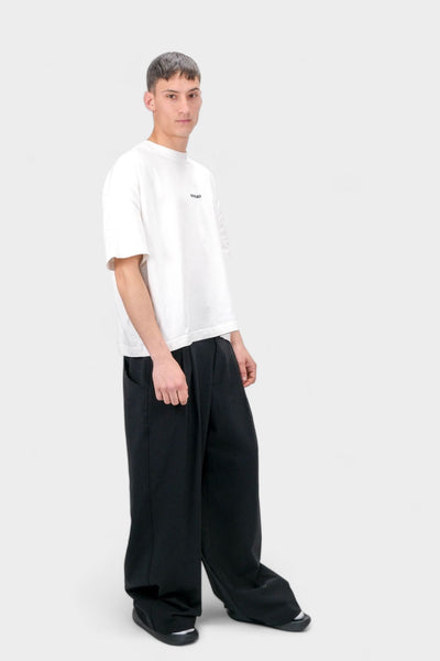 Pantalone loose fit Bonsai