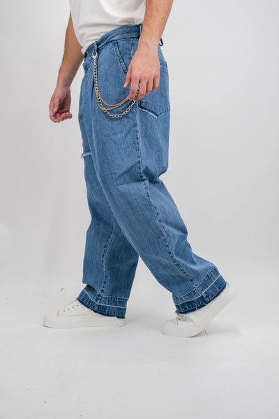 Pantaloni A DAMN THING