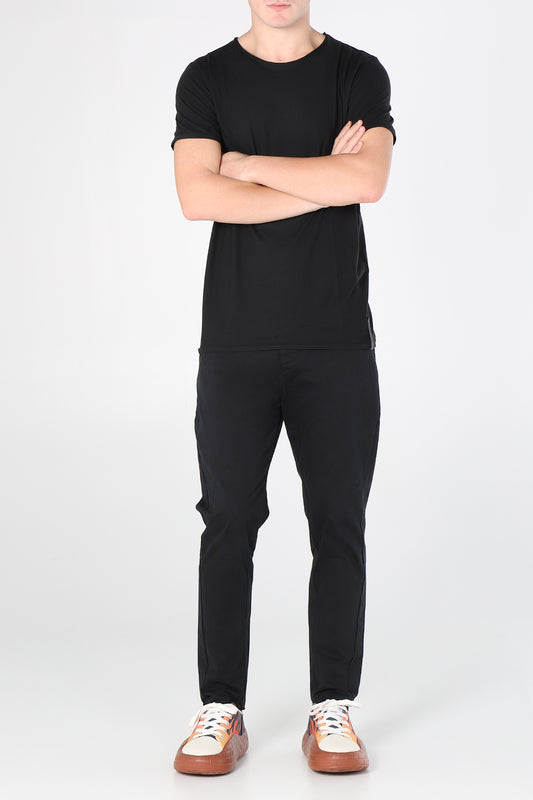 T-Shirt NEVER-ENOUGH