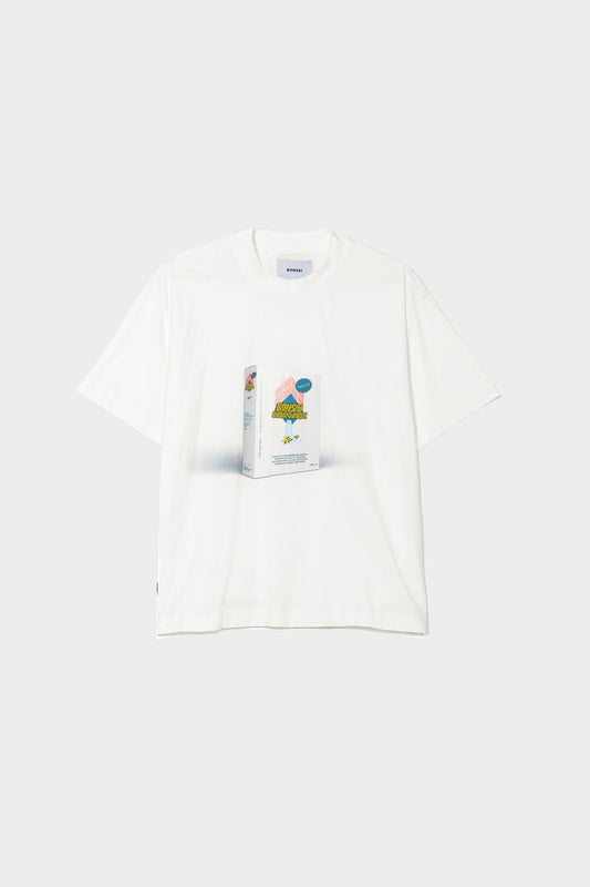 T-Shirt Bonsai