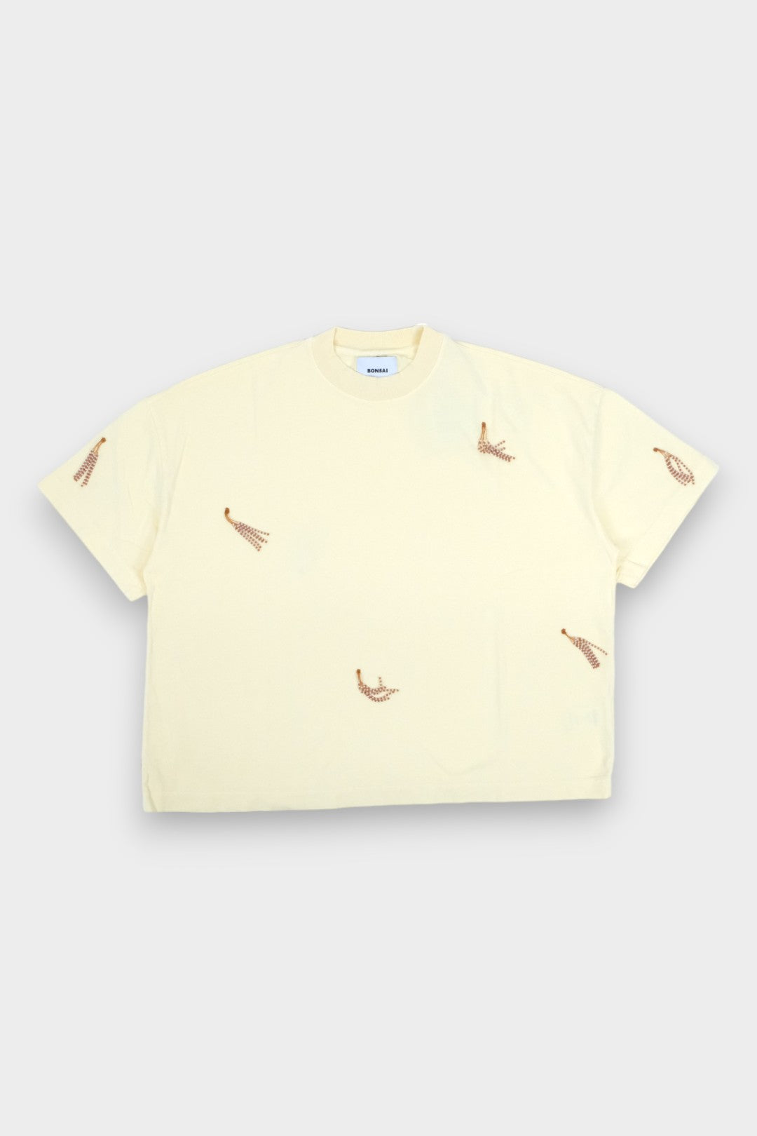 T-Shirt nappe Bonsai