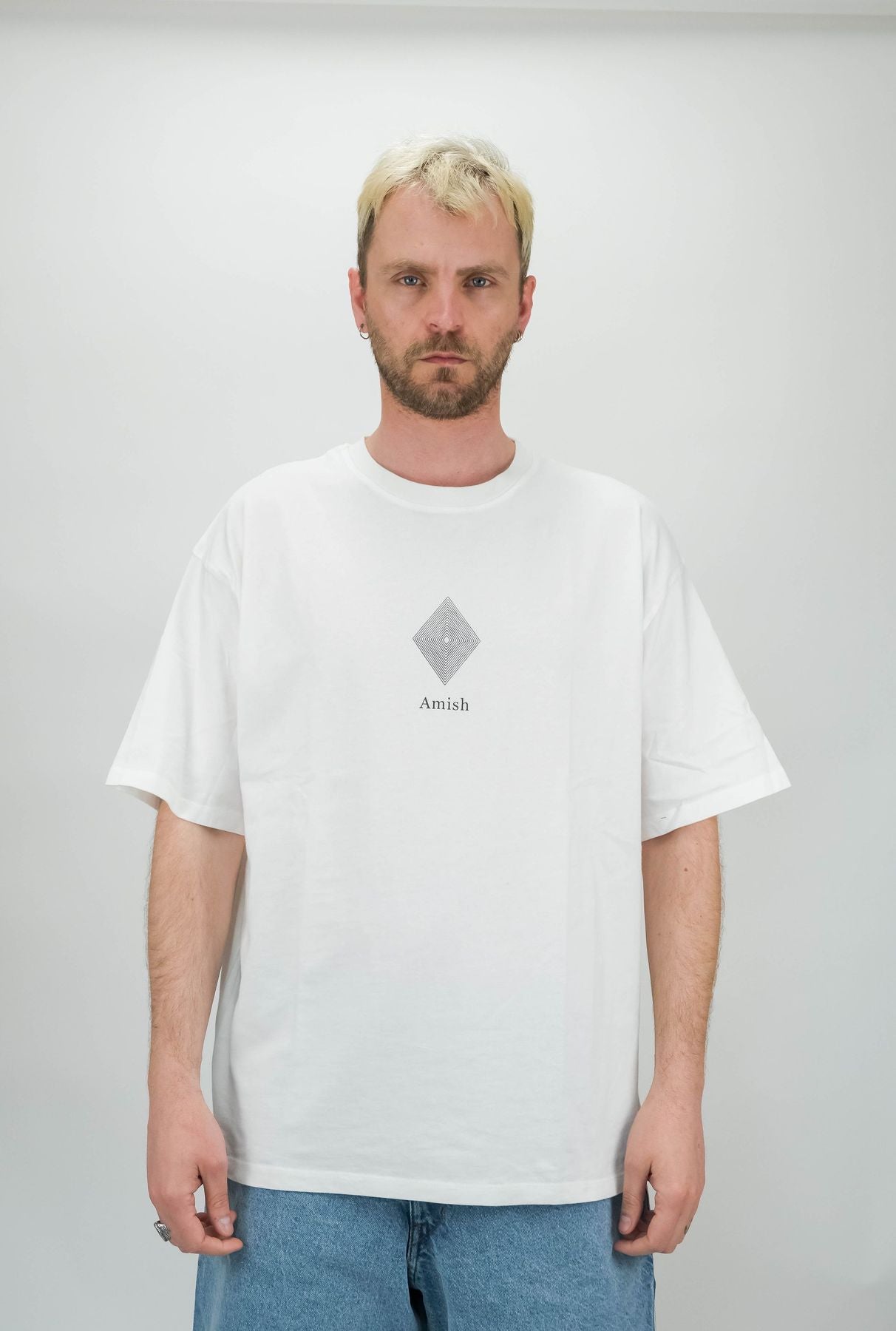 T-Shirt AMISH