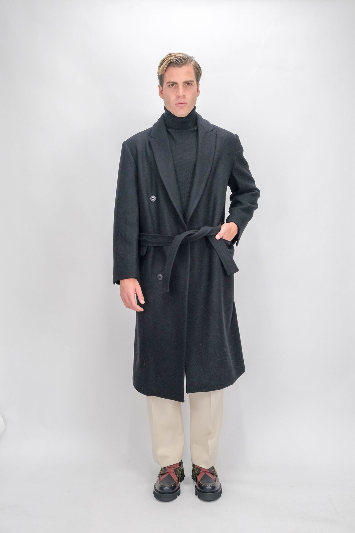 Cappotti
