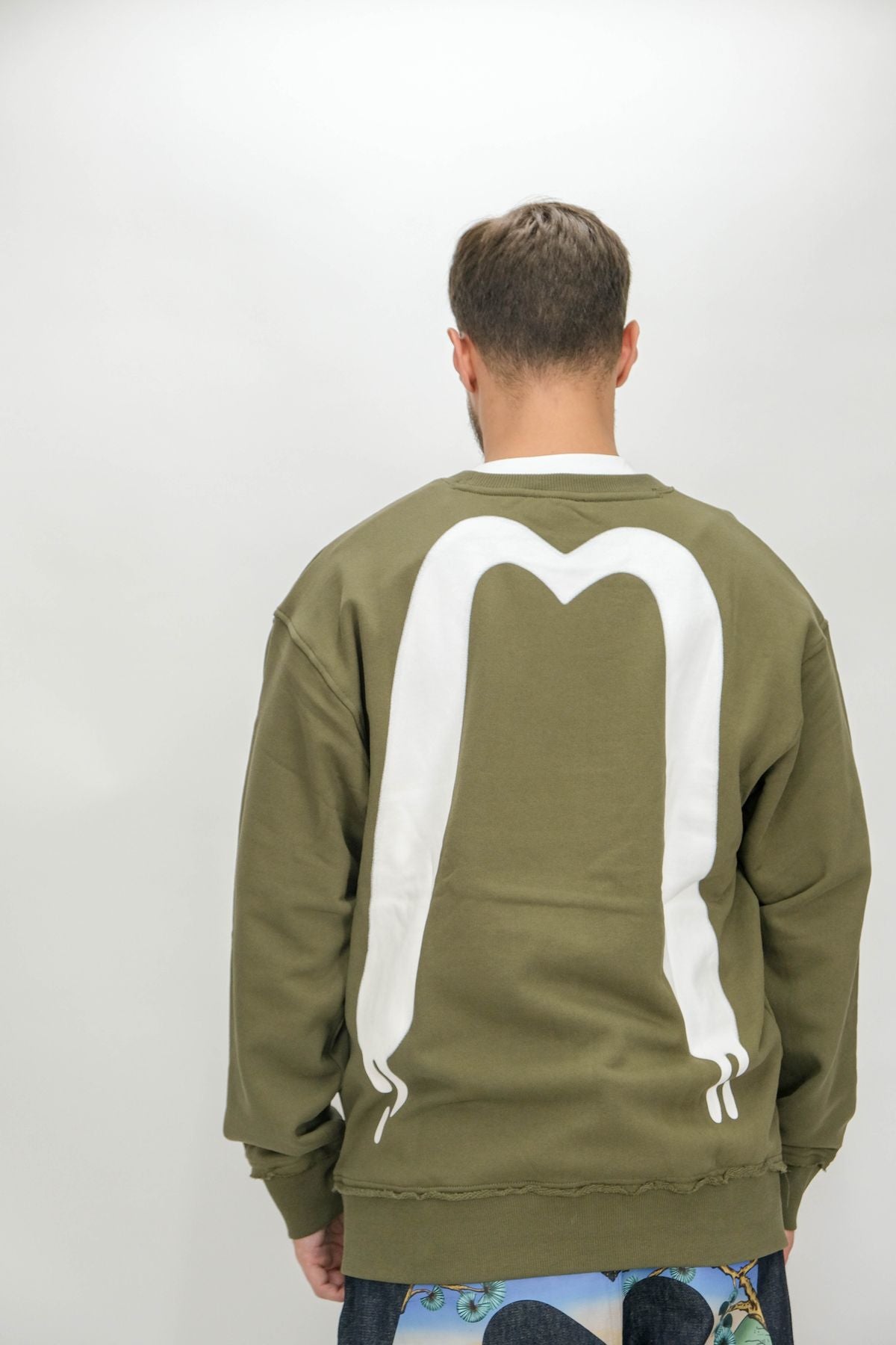 Felpe EVISU