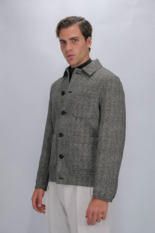 Giubbotti e Giacche CIRCOLO