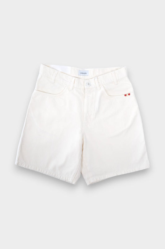 Bermuda denim AMISH