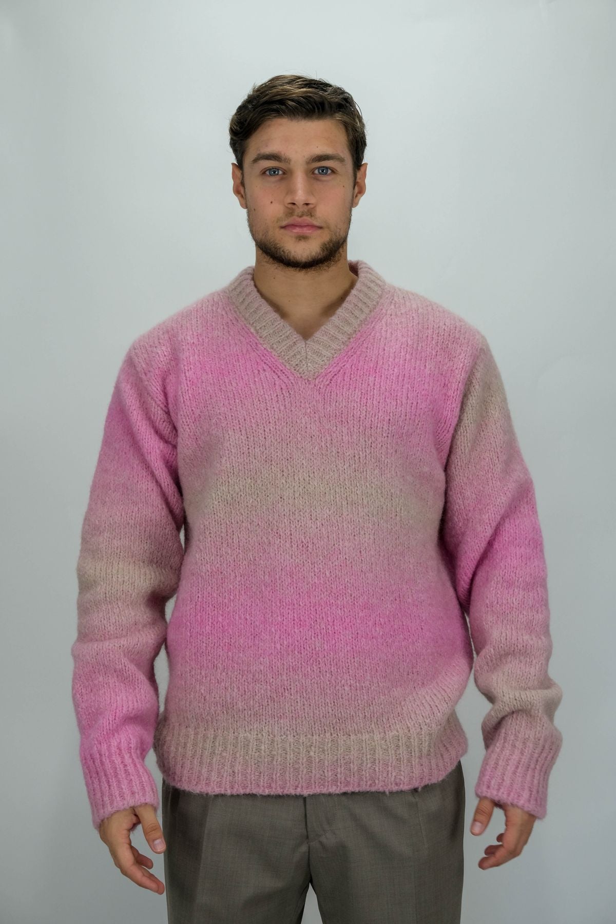 Maglieria Roberto Collina