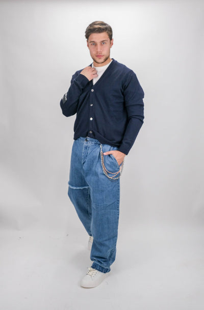 Pantaloni A DAMN THING
