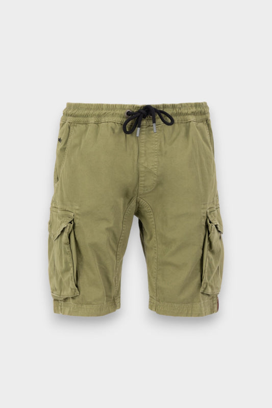 Bermuda tasconi ALPHA INDUSTRIES