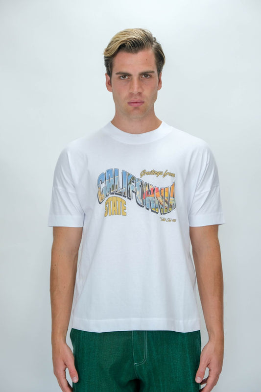 T-Shirt THE SILTED