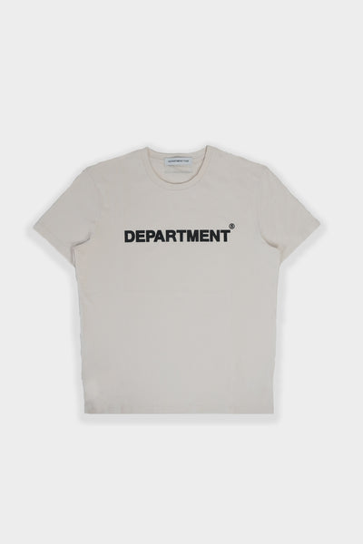 T-Shirt DEPARTMENT 5