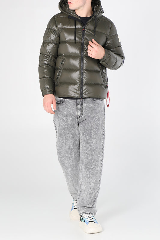 Giubbotti e Giacche AFTER LABEL