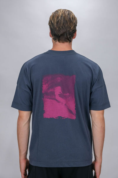 T-Shirt THE SILTED