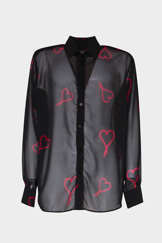 Camicie MTL