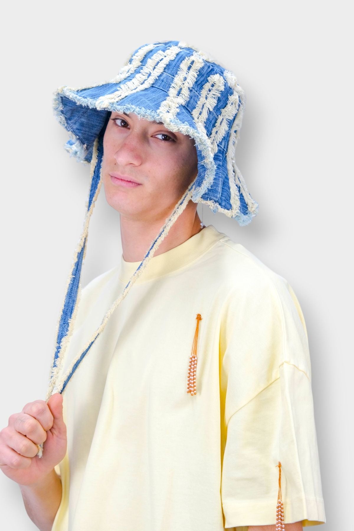 Cappello da pescatore Bonsai